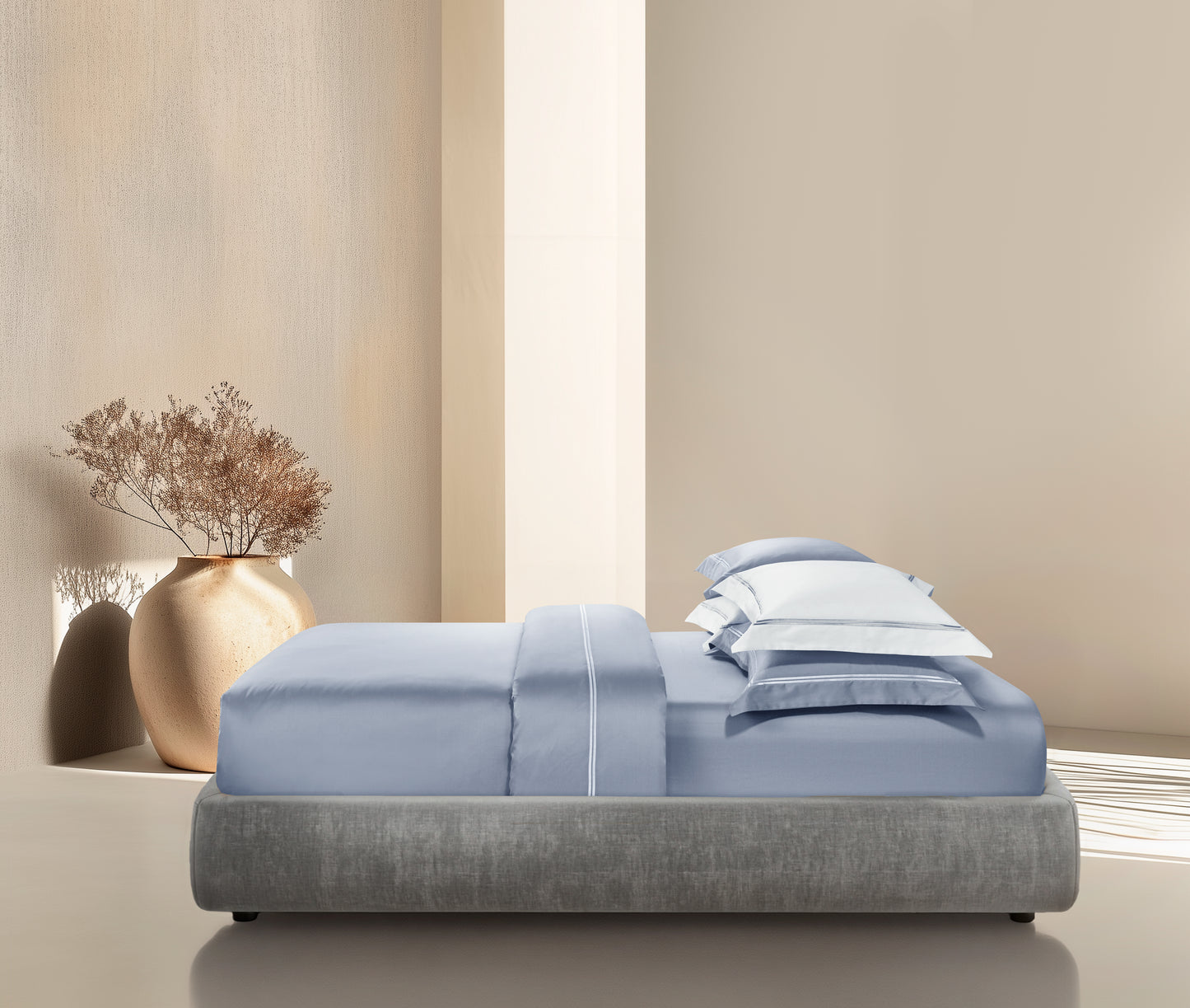 Suite Collection, Evan Bed Set