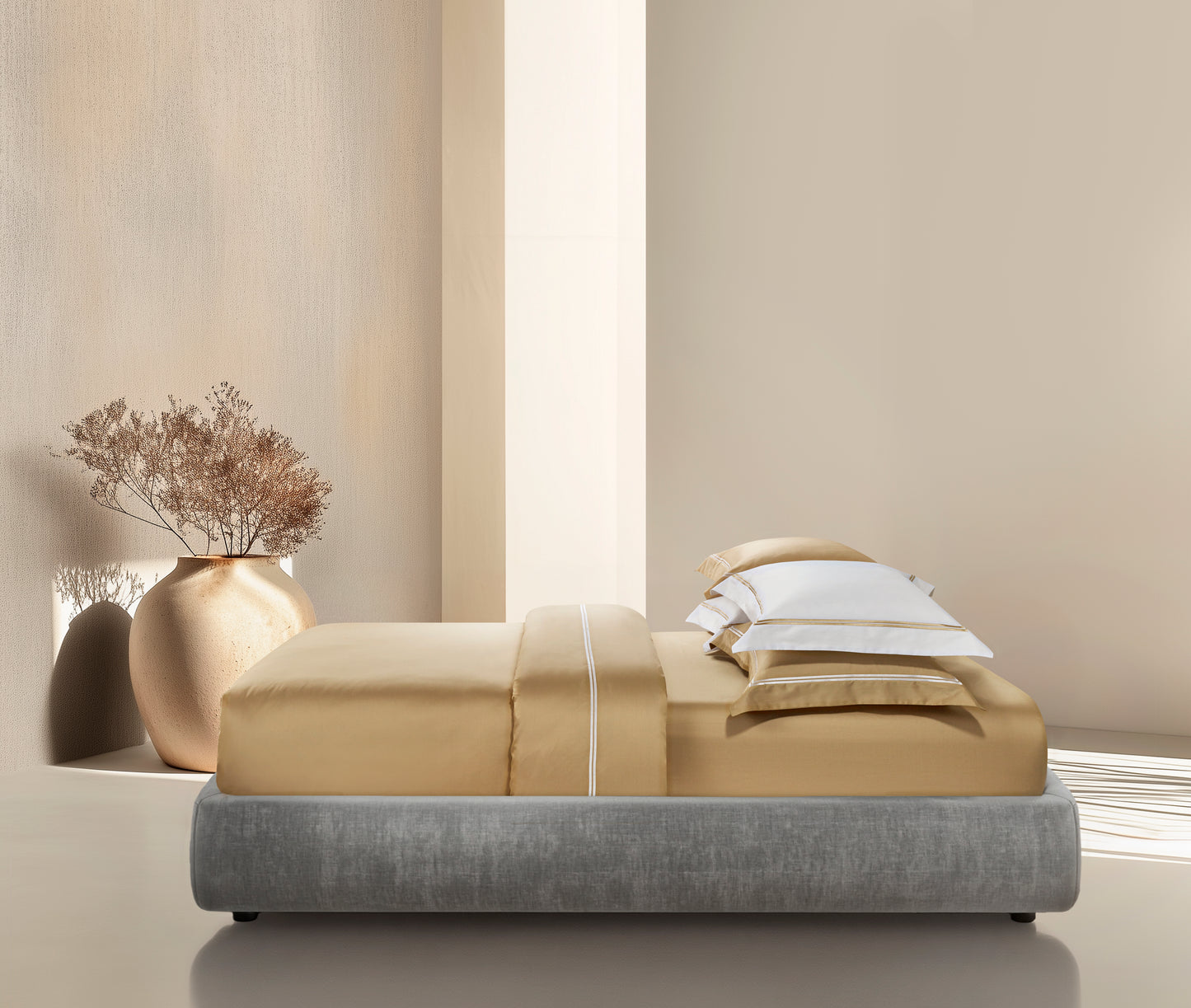 Suite Collection, Evan Bed Set
