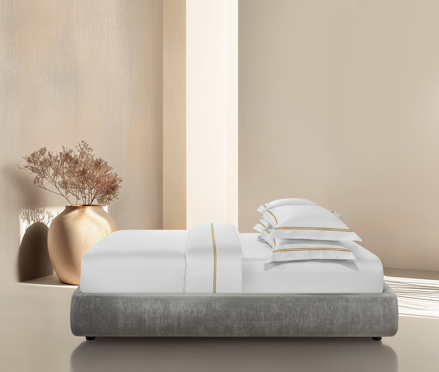 Suite Collection, Evan Bed Set