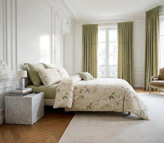 CNY Collection, Aubrey Bedset (Free GA CNY RED PACKET)