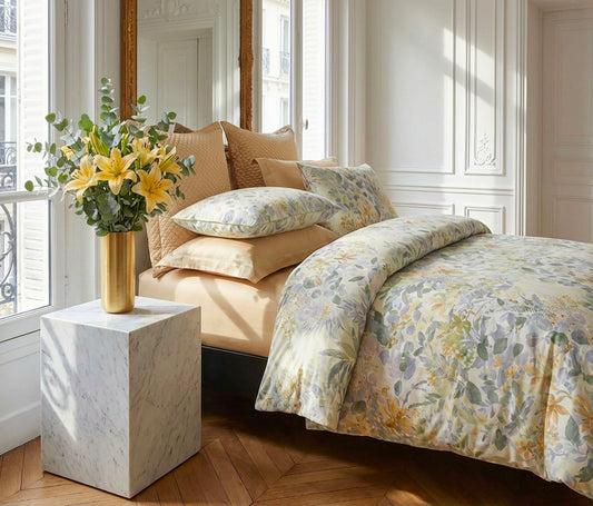 CNY Collection, Avril Bedset (Free GA CNY RED PACKET)