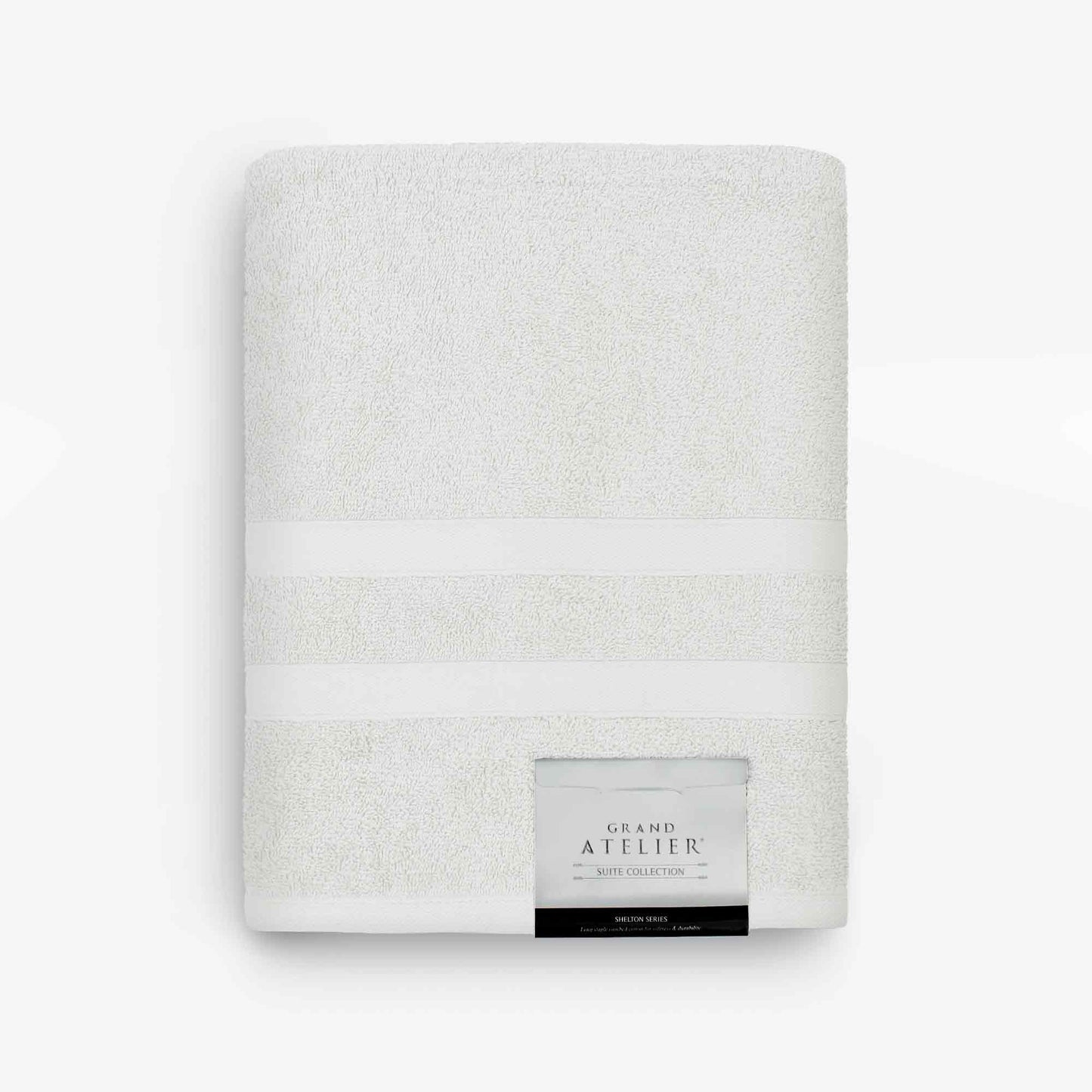 Suite Collection, Shelton Series Bath Towel
