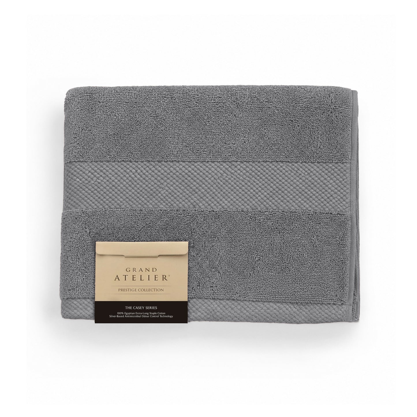 Prestige Collection, Casey Series Bath Towels