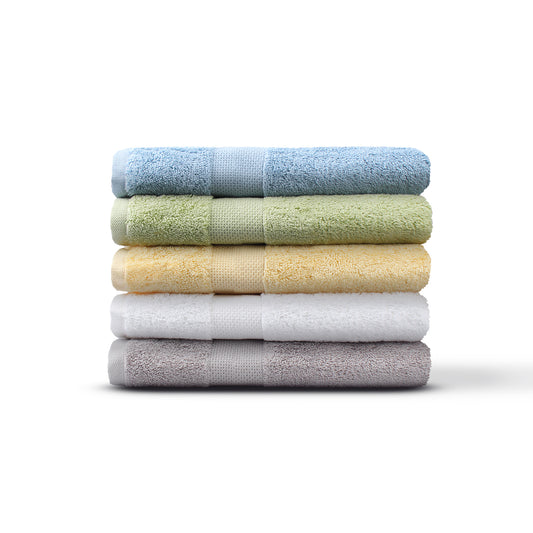 Premium Collection, Luxury Egyptian Diamond Series Hand Towel