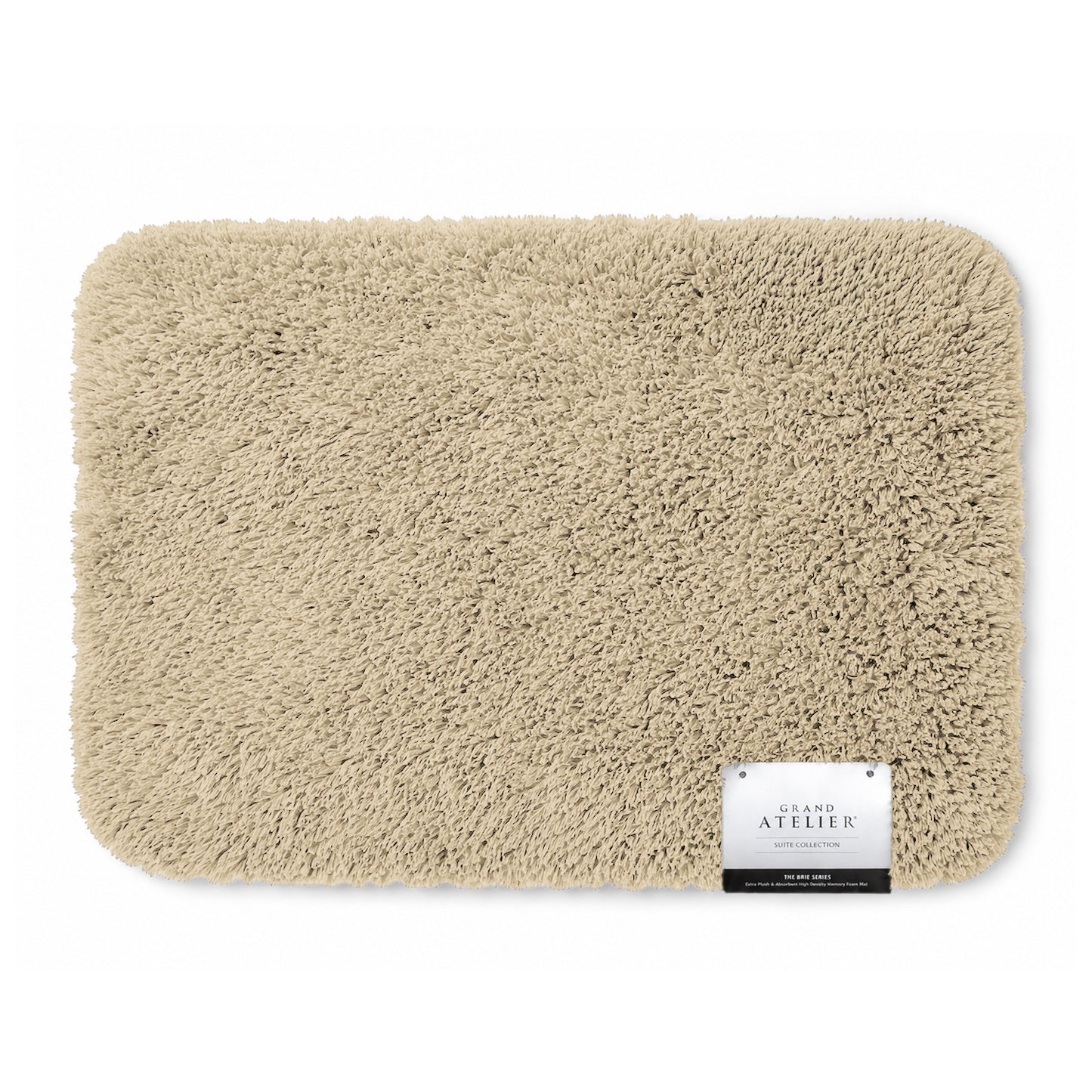 Suite Collection, Bree Series Memory Foam Mat