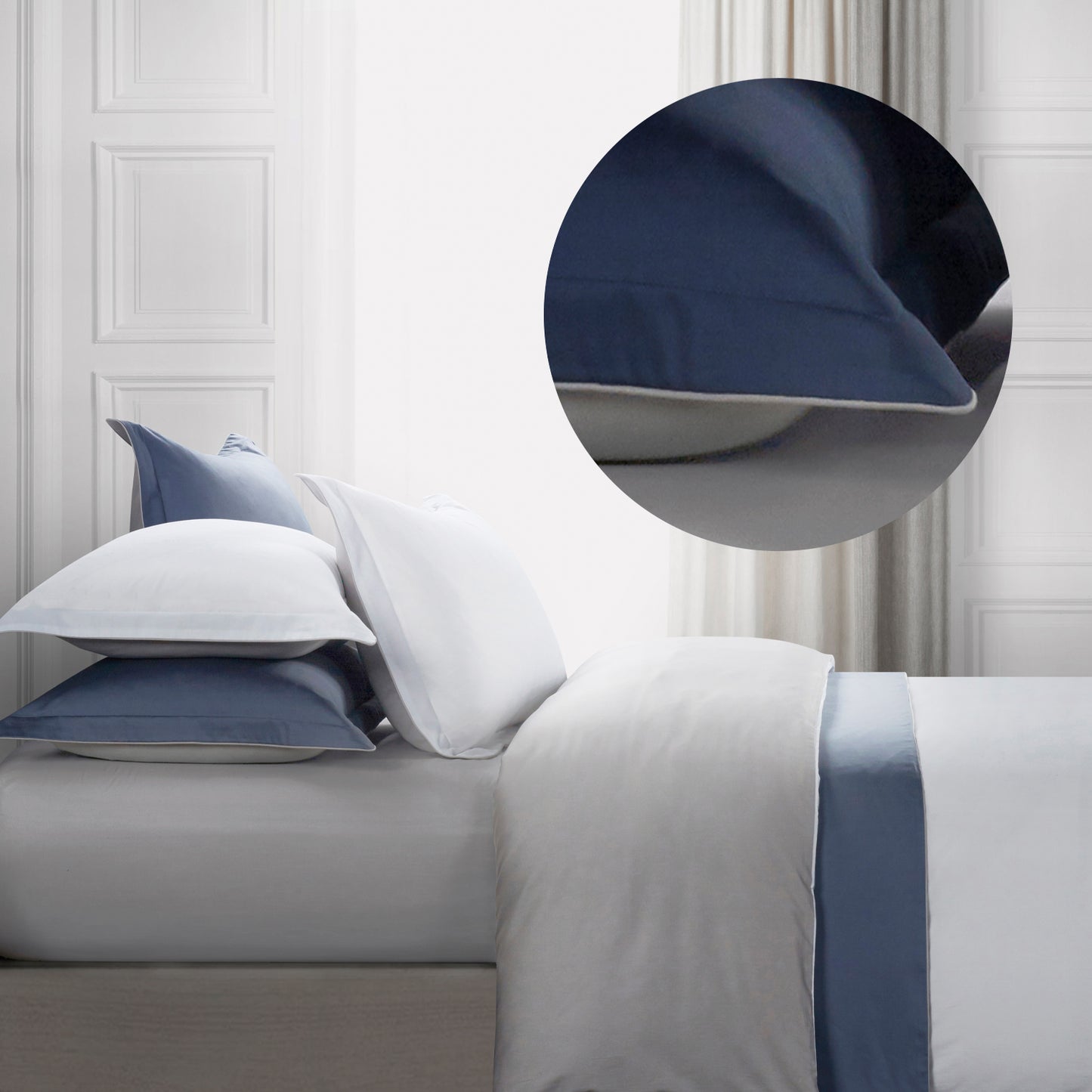 Hotel Collection, Blake Bed Set
