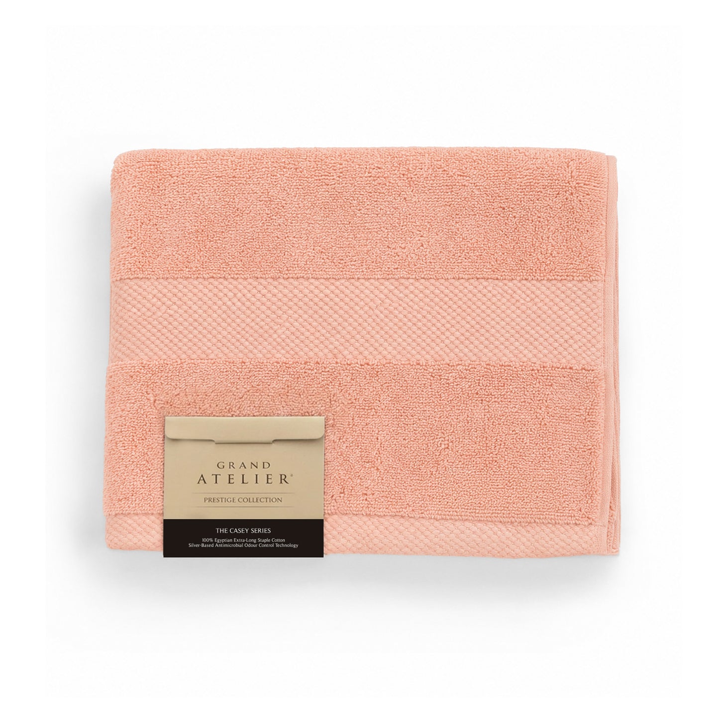Prestige Collection, Casey Series Bath Towels