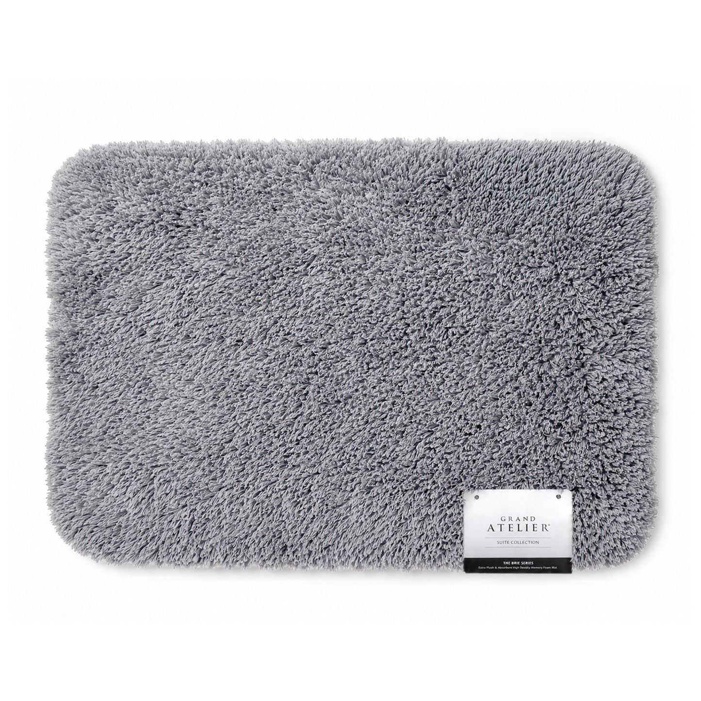 Suite Collection, Bree Series Memory Foam Mat
